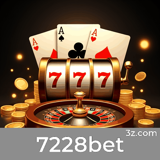 7228bet: O Melhor em Apostas e Entretenimento Seguro