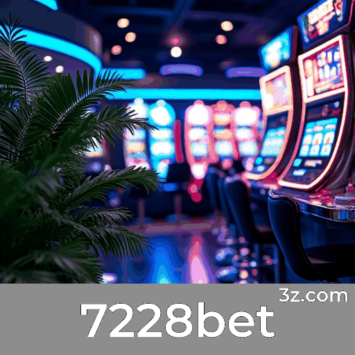 7228bet: O Melhor em Apostas e Entretenimento Seguro
